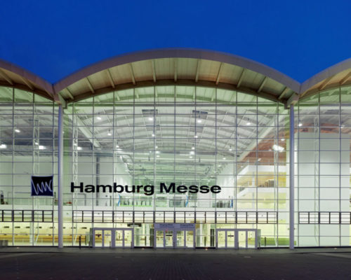 Hamburg Messe und Congress GmbH